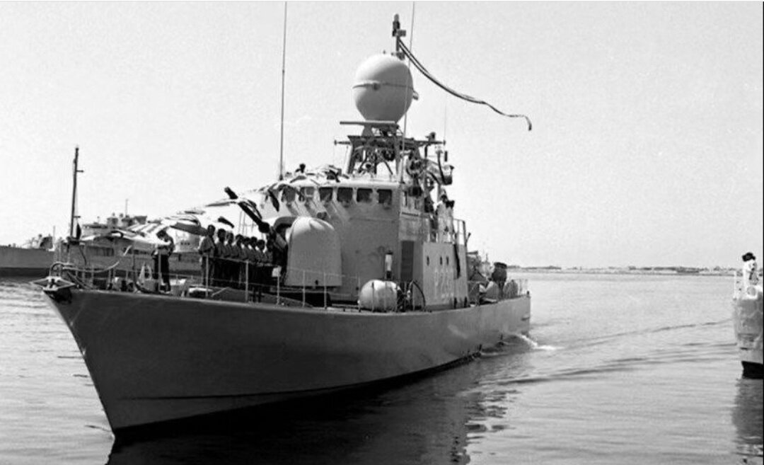 نقش عملیات مروارید در کنترل وضعیت اقتصادی جنگ