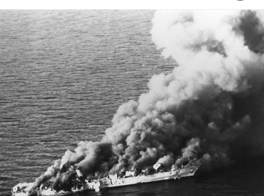 نقش عملیات مروارید در کنترل وضعیت اقتصادی جنگ