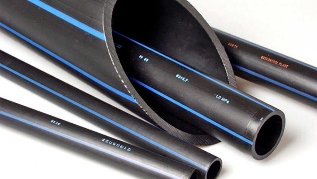 لوله پلی اتیلن چیست؟