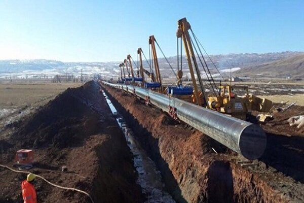 Pakistan Expects US Sanctions on Iran to Exempt Gas Pipeline Project