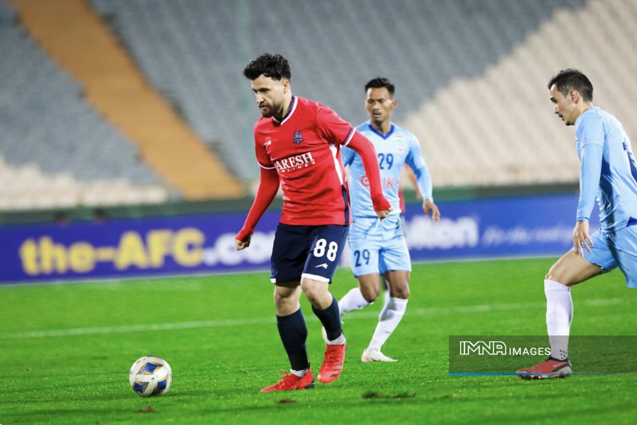 از نخستین تجربه حضور در لیگقهرمانان آسیا تا گزینه نخست سقوط به لیگ دستهاول!