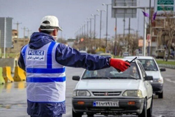 جان‌باختن ۱۶۸ نفر در تصادفات درون‌شهری آذربایجان‌شرقی