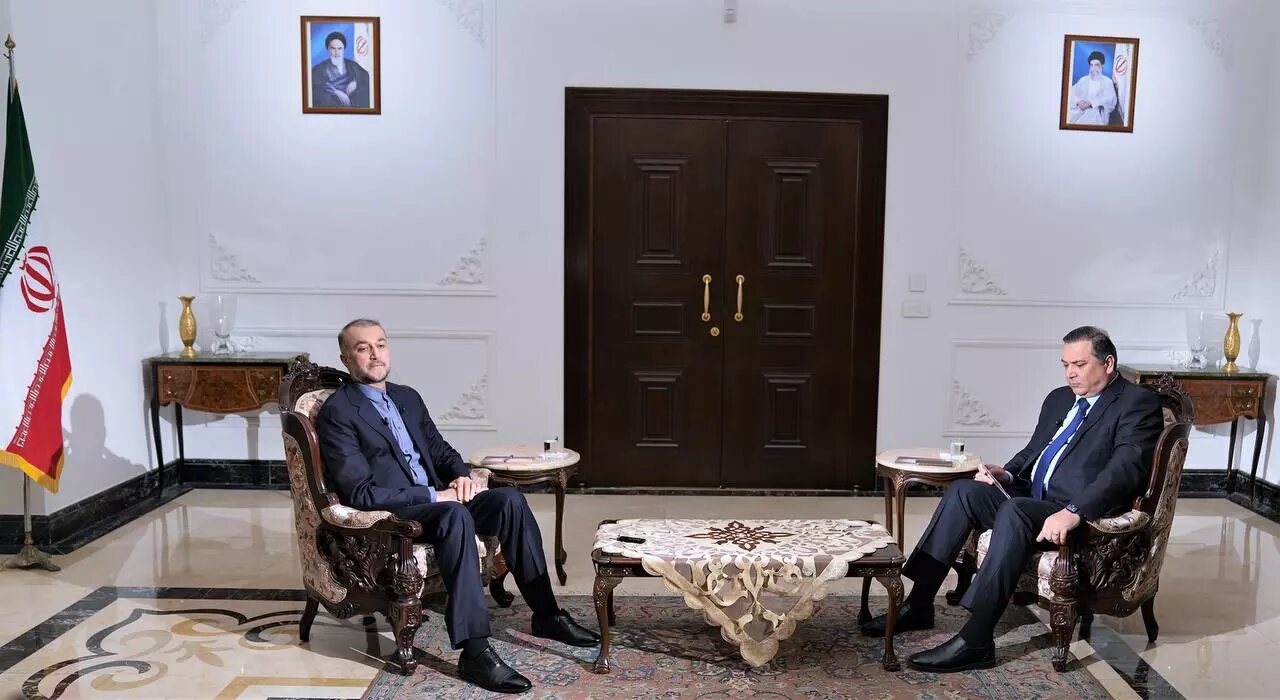 راه حل ریشهای بحران فلسطین برگزاری رفراندوم بین ساکنان اصلی آن است