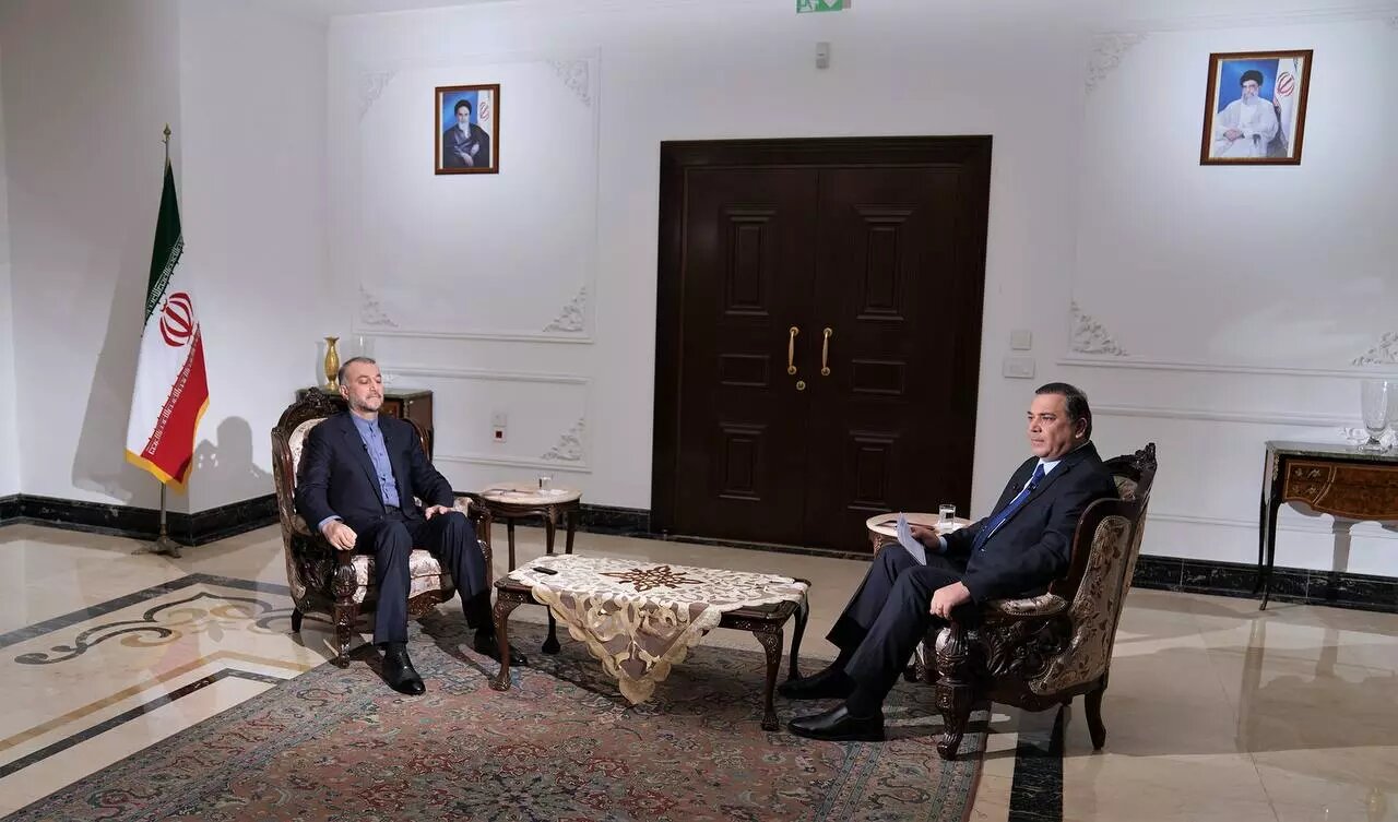 راه حل ریشهای بحران فلسطین برگزاری رفراندوم بین ساکنان اصلی آن است