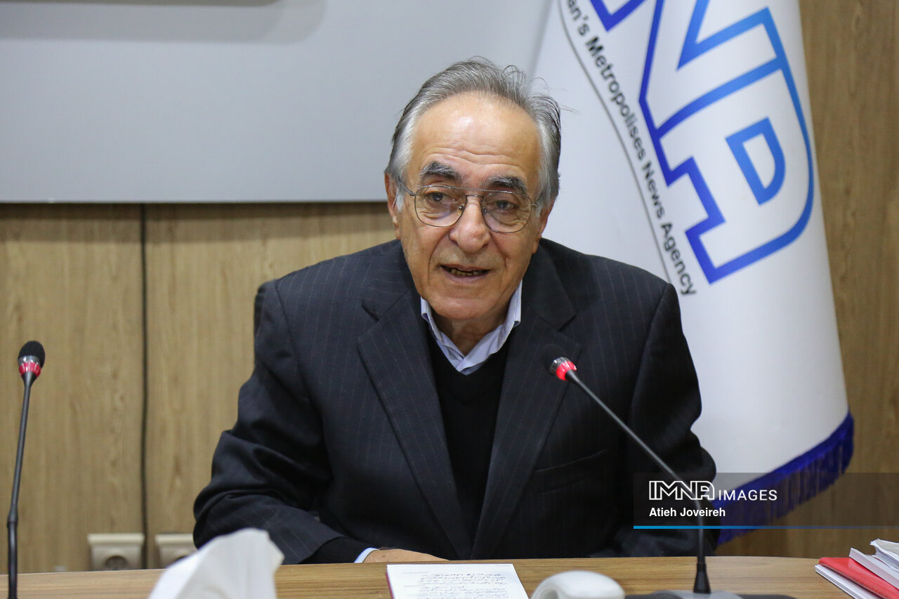 «کاوه» در آستانه ۳۲ سالگی