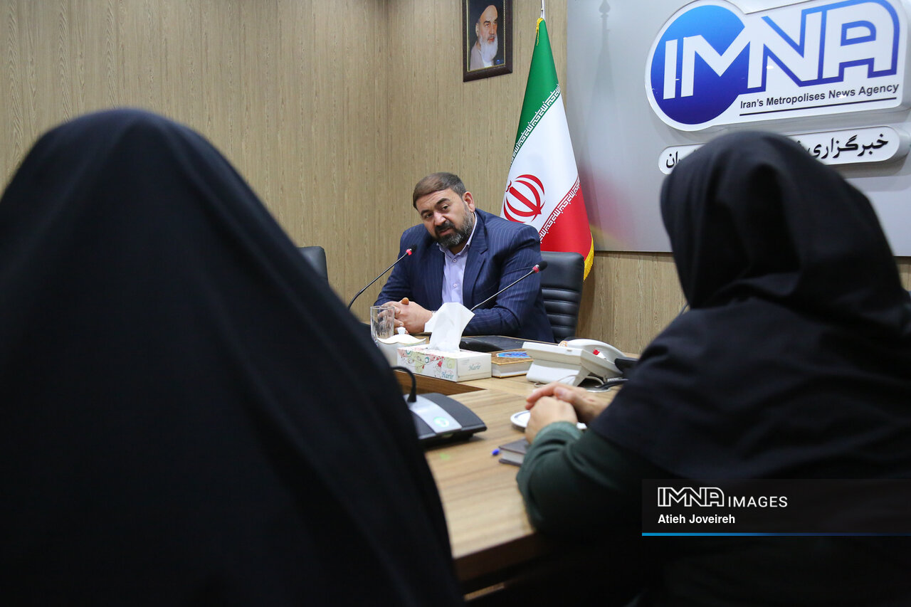 ۹۰ درصد مشکلات ترافیکی محدوده خیابان کاوه مربوط به «پایانه کاوه» نیست