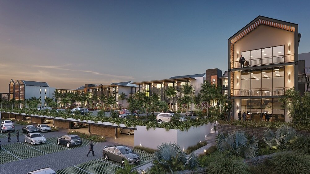 آفریقا میزبان شهرهای هوشمند آینده