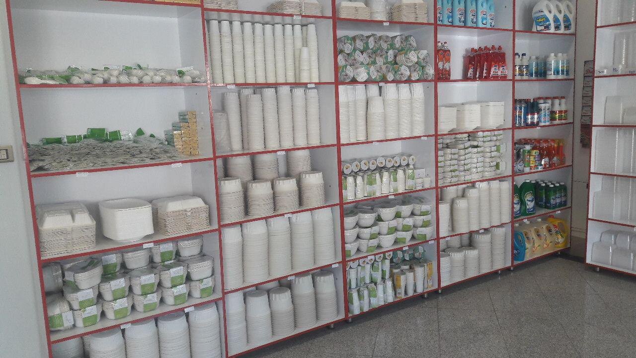 هشدار برای مصرف یکبار مصرفها