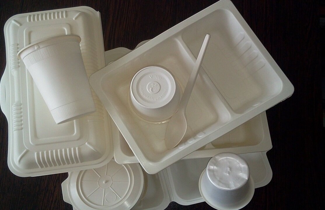 هشدار برای مصرف یکبار مصرفها