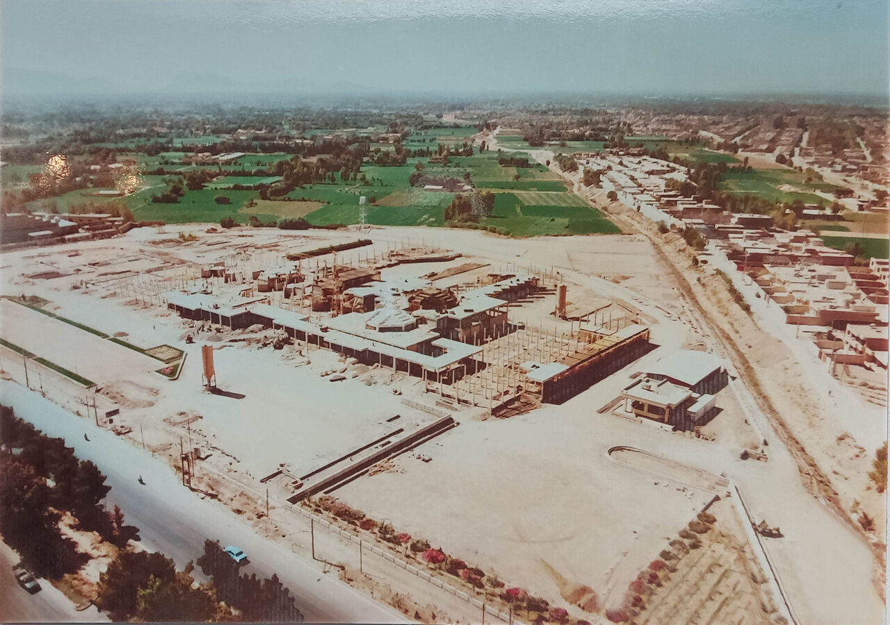 «کاوه» در آستانه ۳۲ سالگی