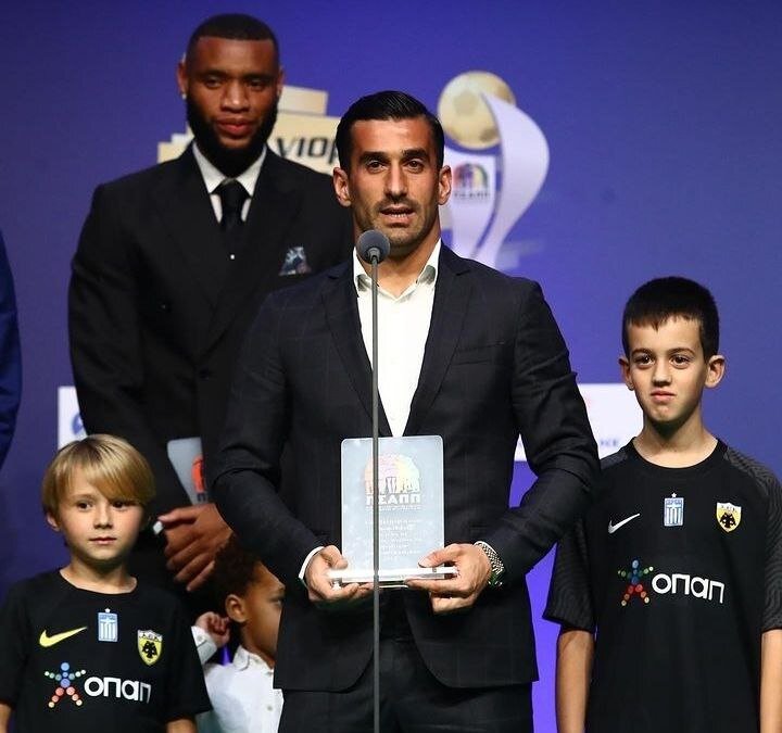 برای حاج صفی سن یک عدد است