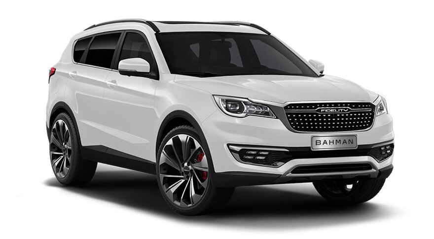 فیدلیتی پرستیژ