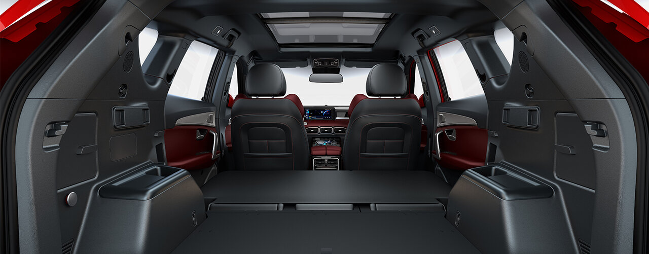 فیدلیتی پرستیژ