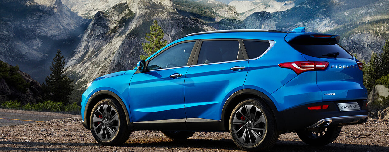 فیدلیتی پرایم