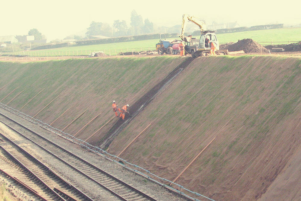 سیستم زهکشی چیست؟ / مقایسه سیستمهای زهکشی کشورهای مختلف