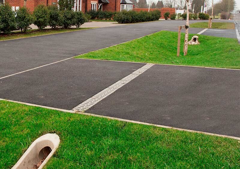 سیستم زهکشی چیست؟ / مقایسه سیستمهای زهکشی کشورهای مختلف