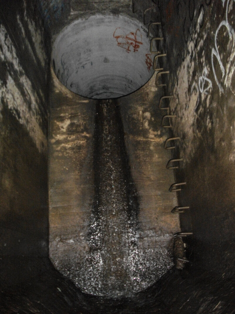 سیستم زهکشی چیست؟ / مقایسه سیستمهای زهکشی کشورهای مختلف