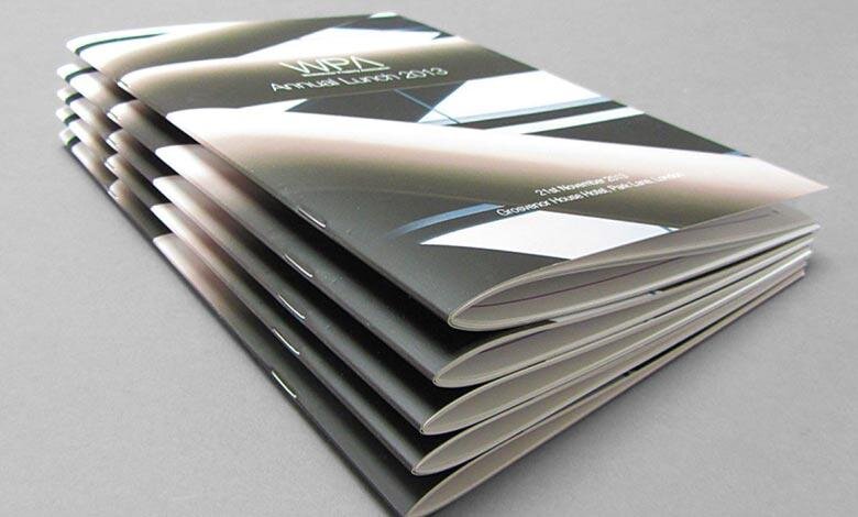 طراحی کاتالوگ