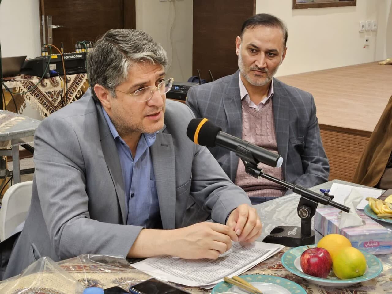 محله بابوکان صاحب فرهنگسرا میشود