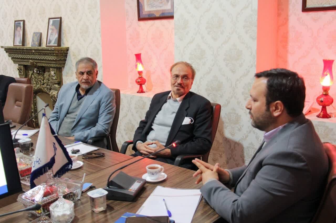 رصد ارگانهای اصفهان تقویت شود/ جوایز نُهگانه ذیل جایزه اصفهان