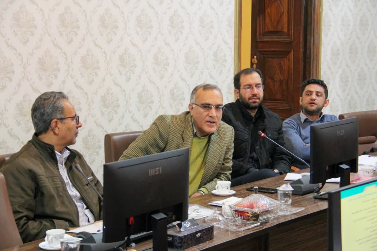 رصد ارگانهای اصفهان تقویت شود/ جوایز نُهگانه ذیل جایزه اصفهان