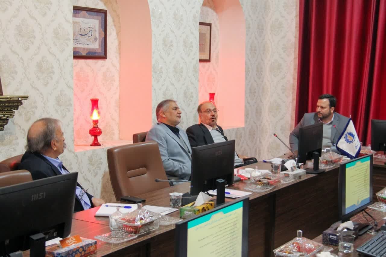 رصد ارگانهای اصفهان تقویت شود/ جوایز نُهگانه ذیل جایزه اصفهان