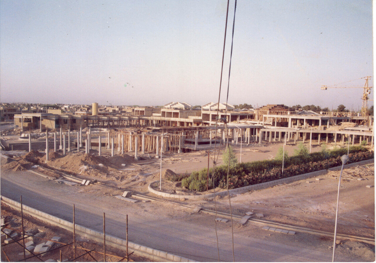 «کاوه» در آستانه ۳۲ سالگی