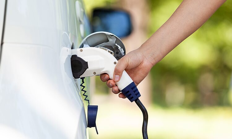 ایستگاه‌های شارژ وسایل نقلیه الکتریکی در سیدنی راه‌اندازی شد