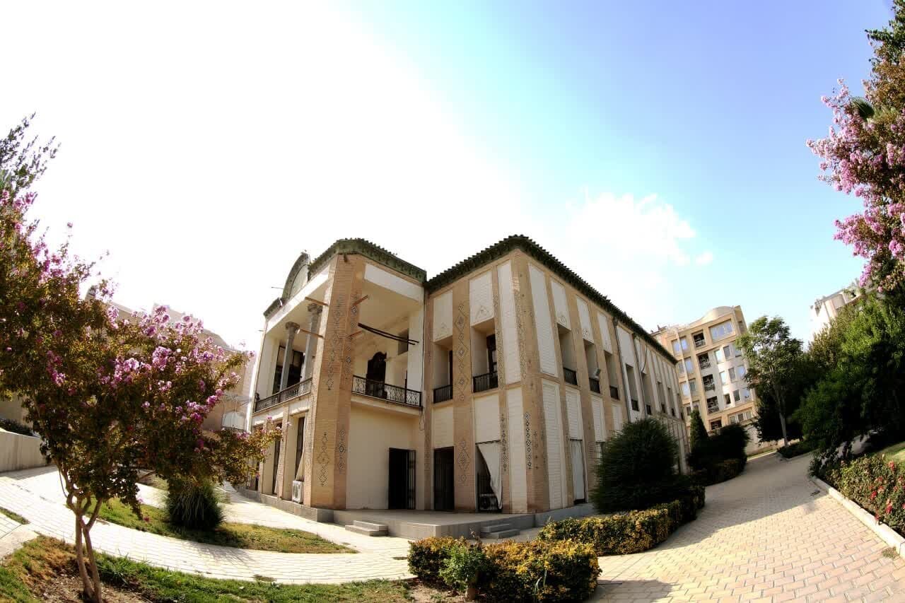 آنچه بر عمارت باغ زرشک گذشت؛ از ابتدا تا امروز