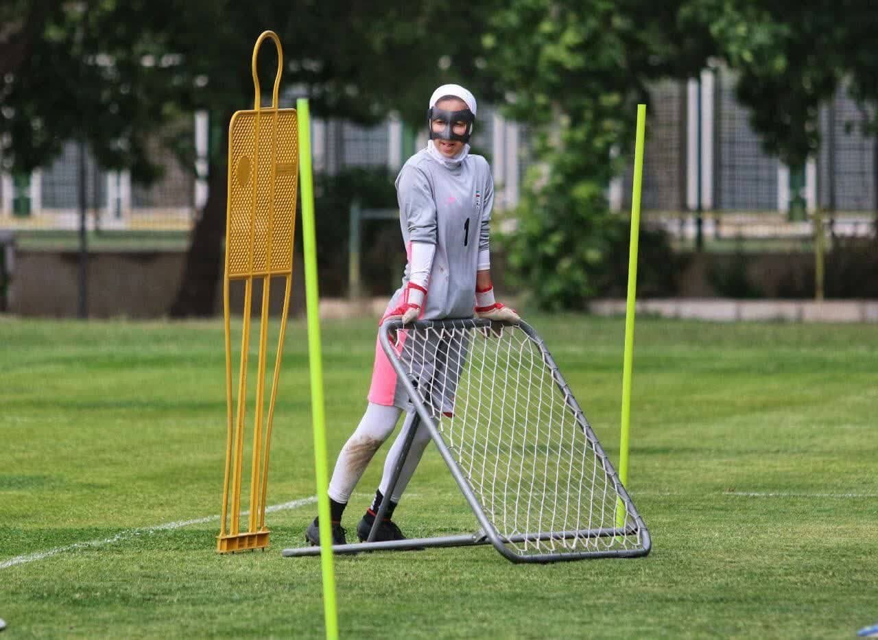 ماجرای حضور بازیکن ۱۱ ساله در تیم ملی زیر ۱۵ سال