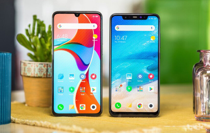 دلیل ارزان بودن گوشیهای شیائومی چیست؟