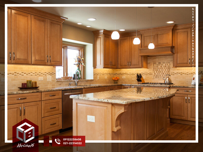 جشنواره تخفیف ۱۰ درصدی کابینت ام دی اف کابینت بازار