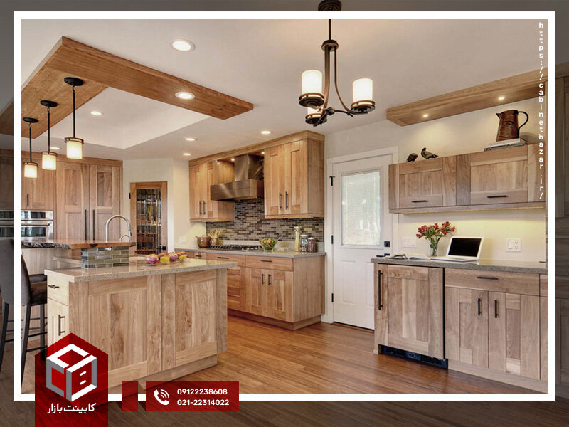 جشنواره تخفیف ۱۰ درصدی کابینت ام دی اف کابینت بازار