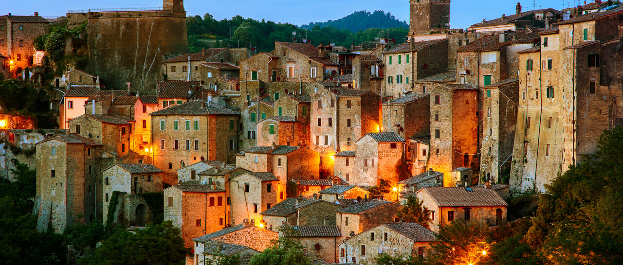 شهر ایتالیایی؛ نوآور گردشگری هوشمند و سبز اروپا