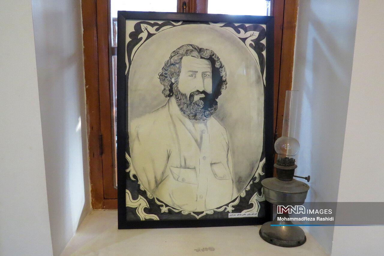 میرزاکوچکخان؛ نماد آزادیخواهی و مبارزه با استبداد