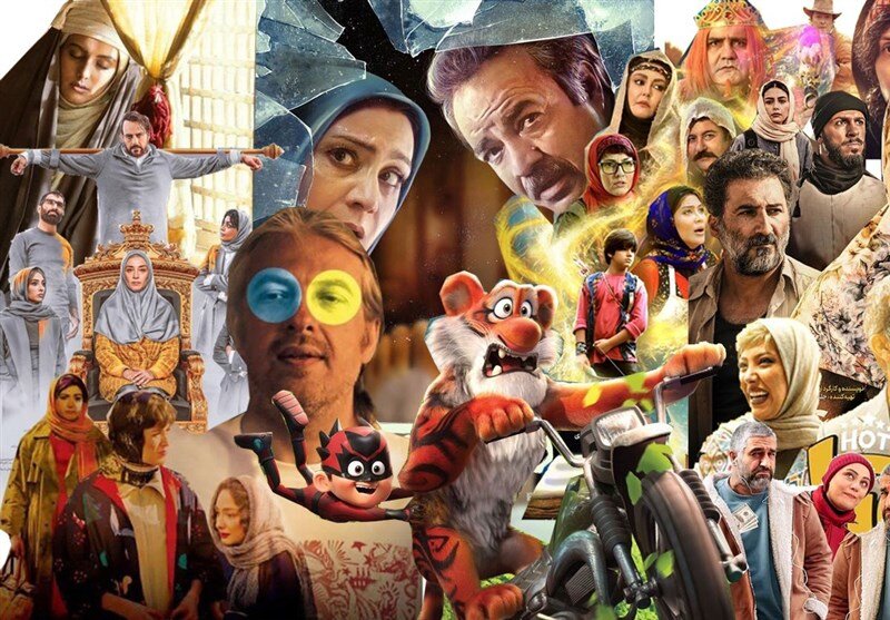 نگاهی به هنر هفتم در پاییز ۱۴۰۲ / چند قدم تا تحقق وعده وزیر ارشاد