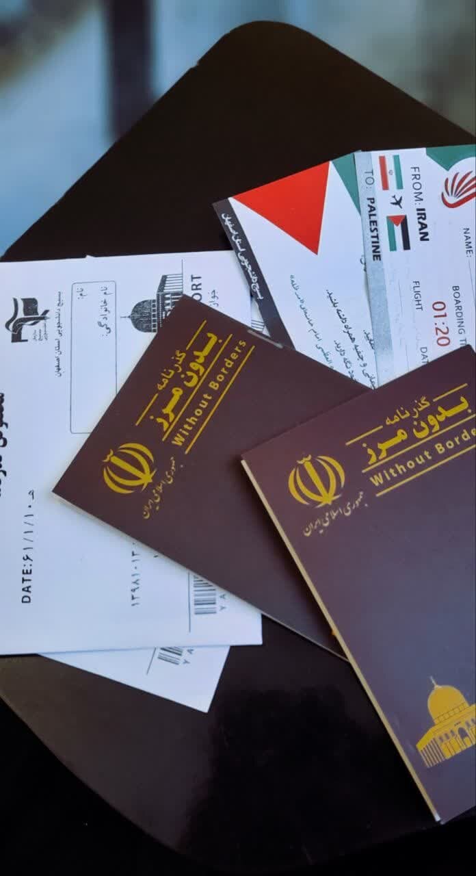 ماجرای گذرنامهها و بلیتهای پروازی که برای اساتید صادر شد