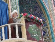 نمایندگان مجلس کنونی و آینده آیت‌الله مدرس را الگوی خود قرار دهند