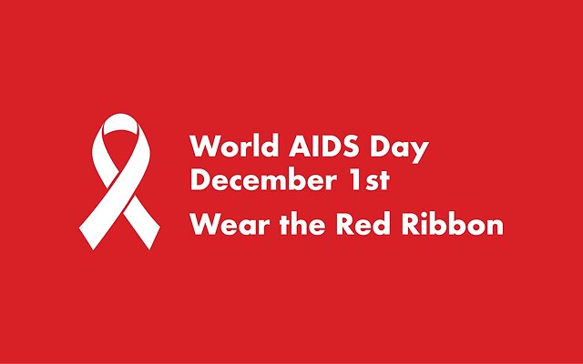 World AIDS Day/ AIDS Epidemic in Iran
