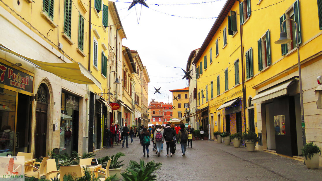 شهر ایتالیایی؛ نوآور گردشگری هوشمند و سبز اروپا
