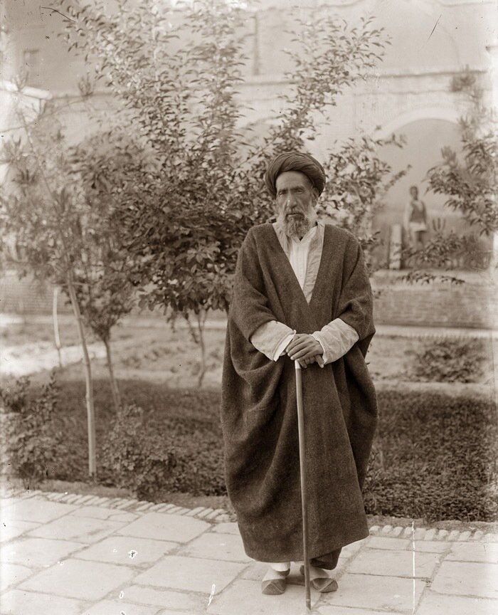 کاندیدایی که حتی یک رأی هم نیاورد!