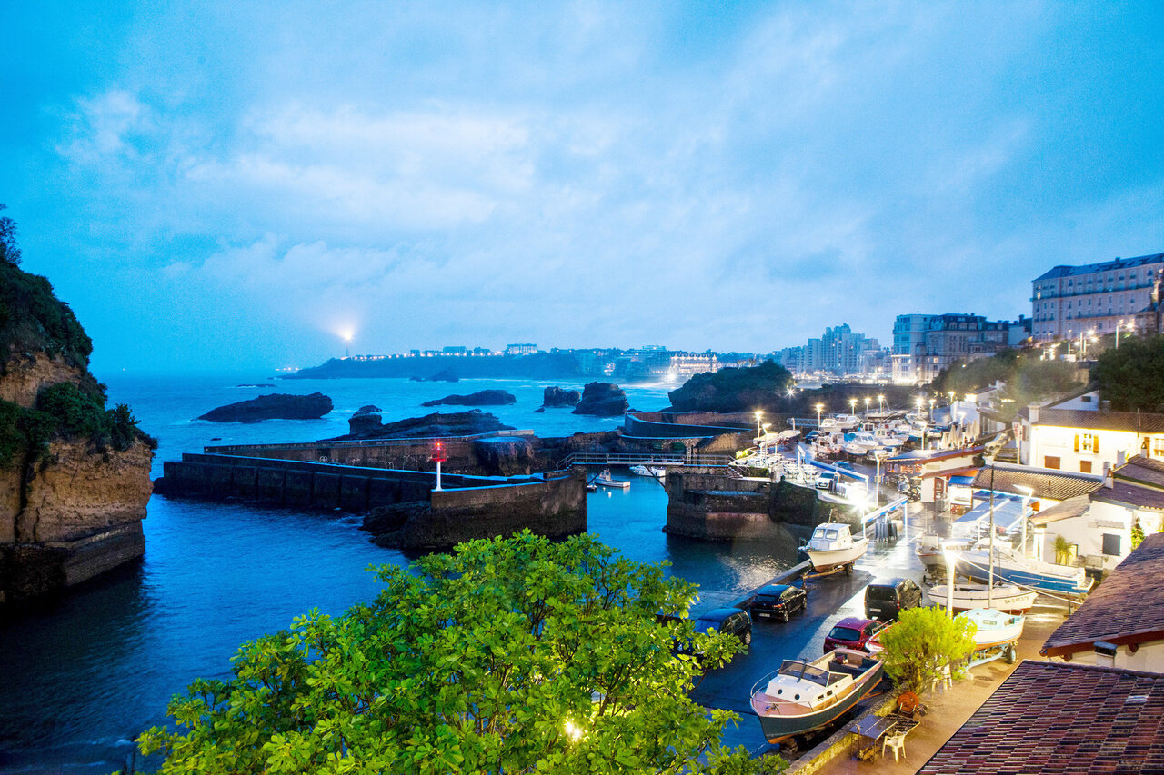 بهترین مکان اروپا برای بازدید در ۲۰۲۴