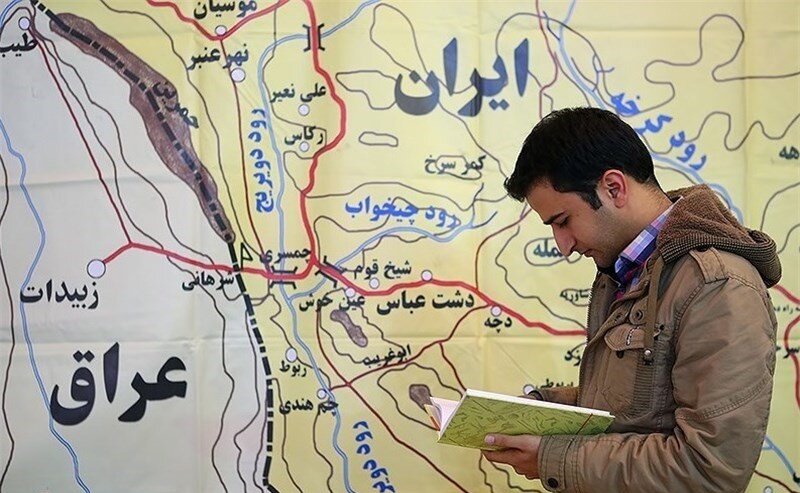 روایتهای ماندگار دفاع مقدس در قاب تقریظ رهبر شهید