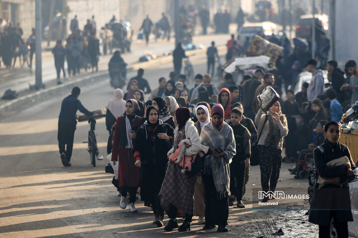 بیانیه مشترک ۱۲ آژانس سازمان ملل درباره فاجعه انسانی در غزه