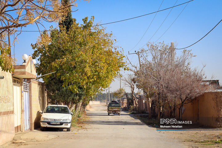 محله امین آباد