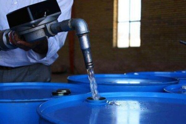 کاهش ۲۵ درصدی مصرف گاز مایع در کردستان
