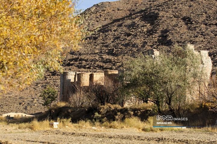 آتشکده آتشکوه محلات