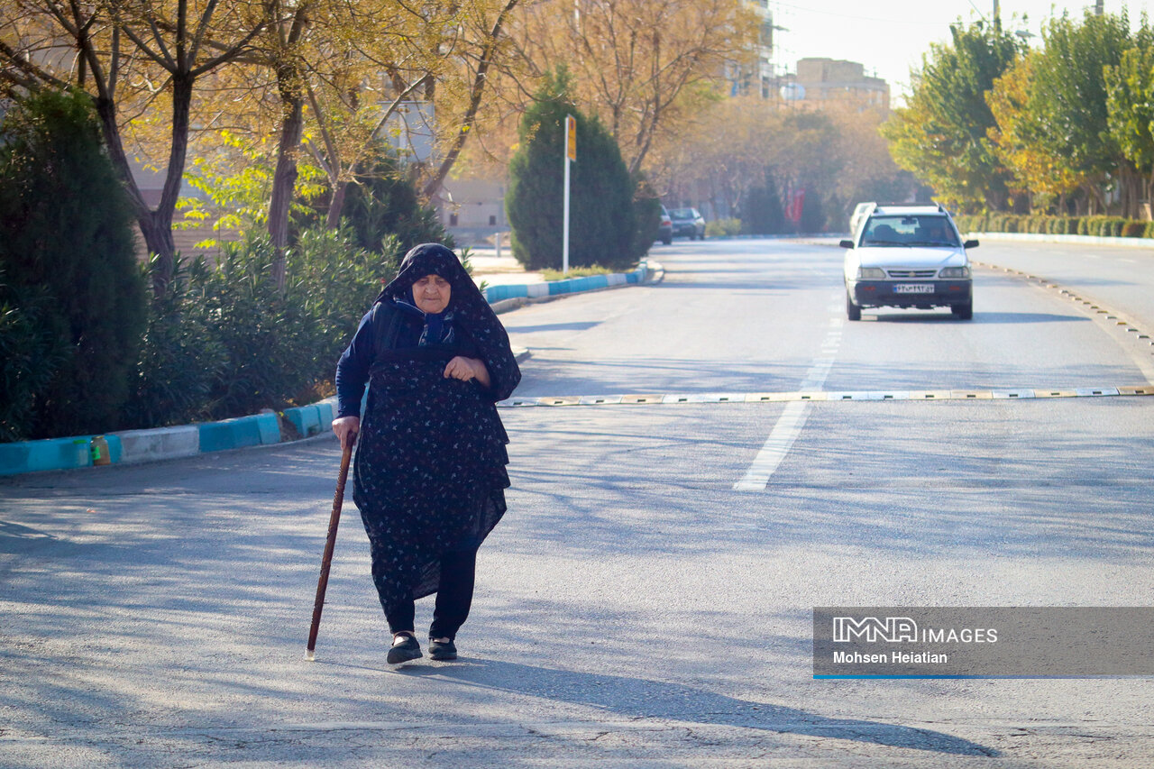 «امینآباد» قلعهای در دل تاریخ اصفهان
