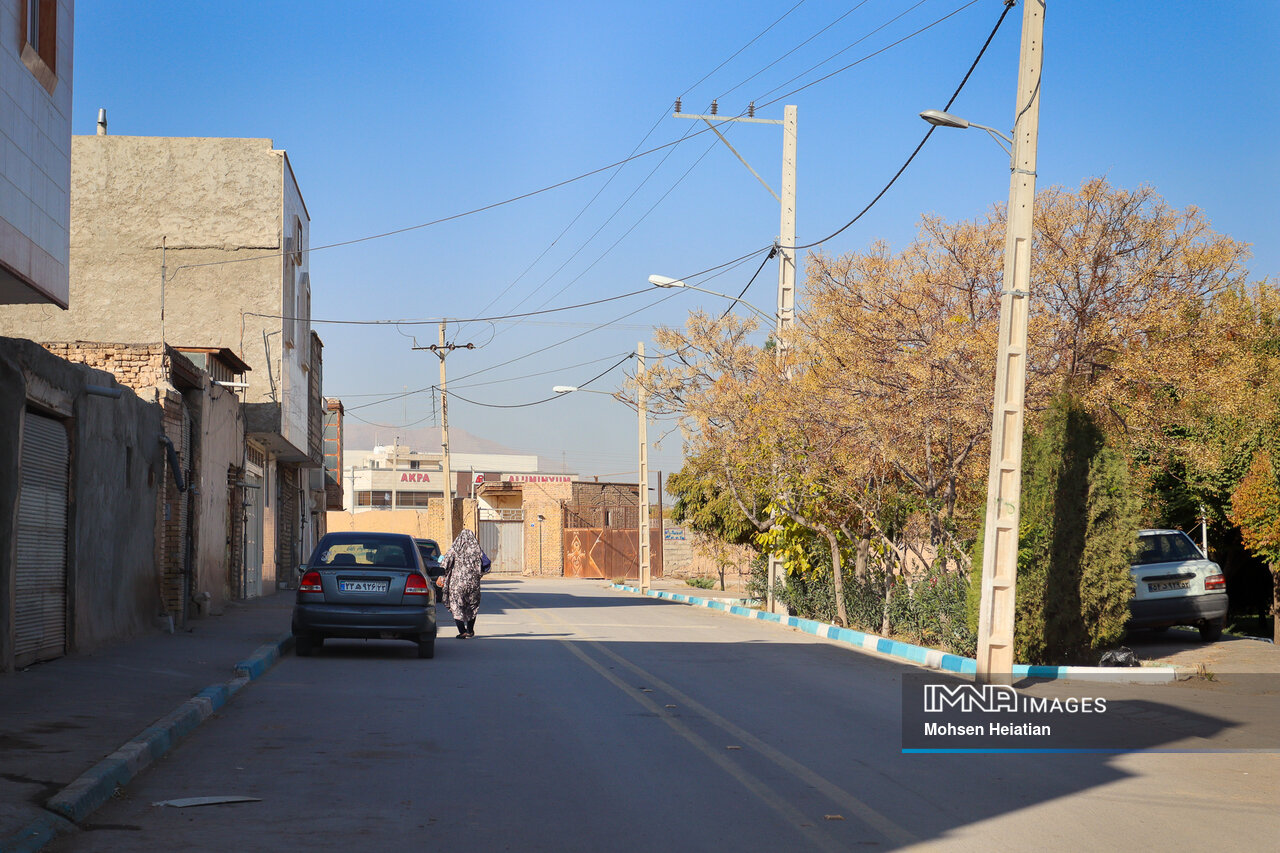 مولفههای تحقق «شهر ۱۵ دقیقهای» در ایران