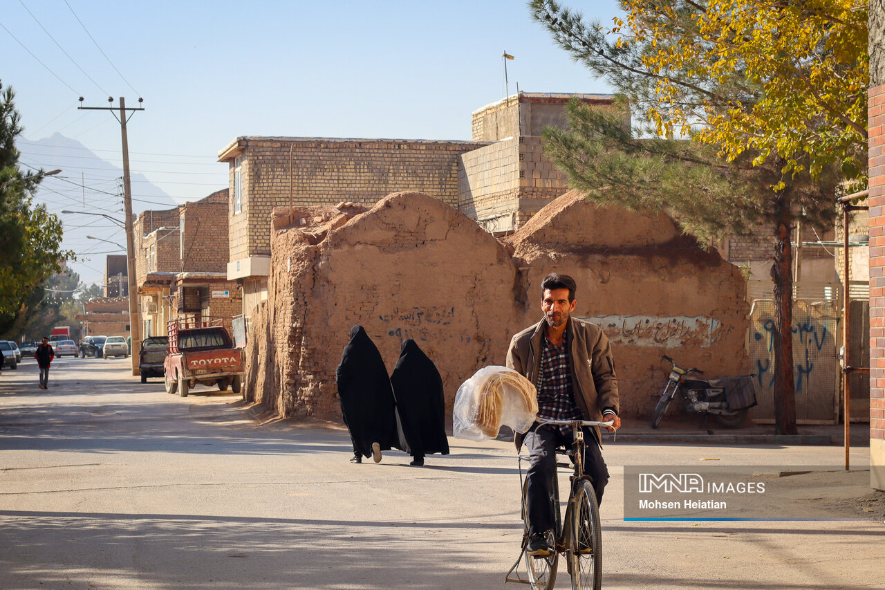 «محمودآباد» محصور در صنایع آلاینده